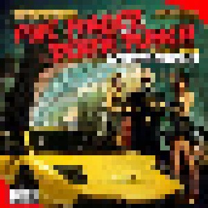 Five Finger Death Punch: American Capitalist (2-CD) - Bild 1
