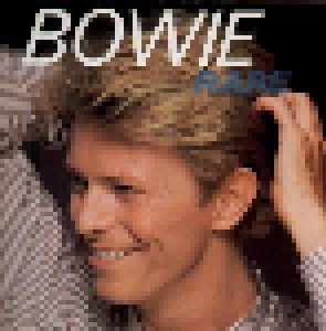 David Bowie: Rare (LP) - Bild 1