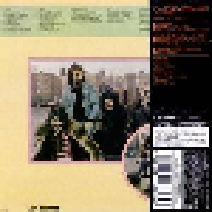 Wishbone Ash: Locked In (SHM-CD) - Bild 2