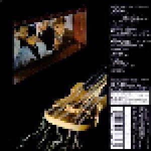 Wishbone Ash: Just Testing (SHM-CD) - Bild 2