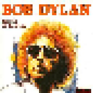 Bob Dylan: Blowin' In The Wind (CD) - Bild 1