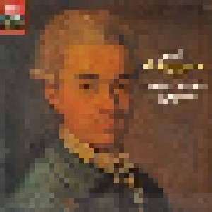 Cover - Giovanni Battista Viotti: Violinkonzerte Nr. 16 & 22