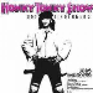 Udo Lindenberg & Das Panikorchester: Honky Tonky Show (CD) - Bild 1