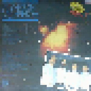 Orion + Subdibula: BG Rock 5 (Split-LP) - Bild 1
