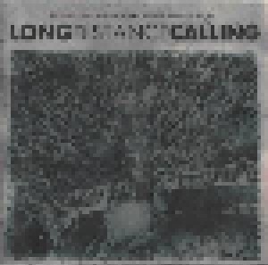 Long Distance Calling: Satellite Bay (CD) - Bild 1