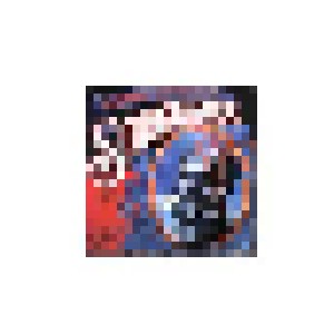 Silberbart: 4 Times Sound Razing (CD) - Bild 1