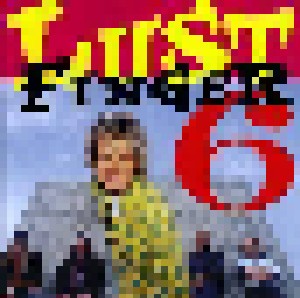 Lustfinger: 6 (CD) - Bild 1