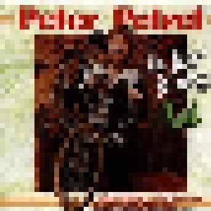 Cover - Peter Petrel: Ich Fahr' So Gerne Rad