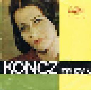 Zsuzsa Koncz: Long Live Love - Cover