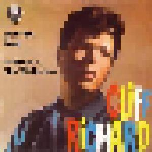 Cliff Richard: Don't Be Mad At Me - Cover