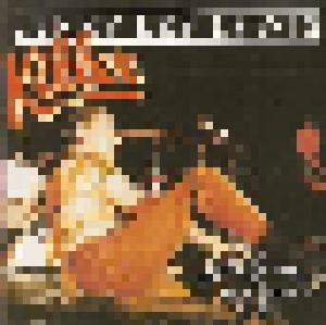 Jerry Lee Lewis: Killer: The Mercury Years Volume III 1973-1977 - Cover