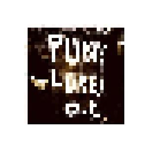 Punk Lurex OK: 1994-2003 - Cover