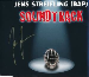 Cover - Jens Streifling: Soundtrack