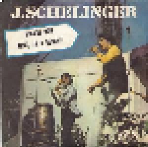 Cover - Jiří Schelinger: Holubi Dum / René, Ja A Rudolf