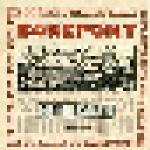 Bonepony: Stomp Revival (CD) - Bild 1