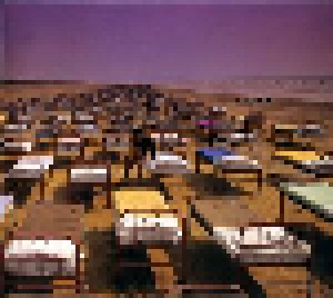 Pink Floyd: A Momentary Lapse Of Reason (2011)