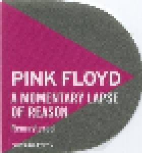 Pink Floyd: A Momentary Lapse Of Reason (CD) - Bild 7