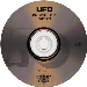 UFO: On With The Action - Live At The Roundhouse 1976 (CD) - Bild 9