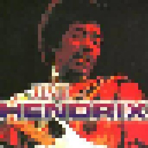 Jimi Hendrix: Jimi Hendrix (CD) - Bild 1