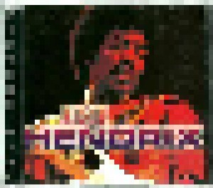 Jimi Hendrix: Jimi Hendrix (CD) - Bild 4