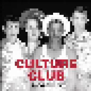 Culture Club: Essential (CD) - Bild 1