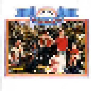 The Beach Boys: Sunflower (CD) - Bild 1