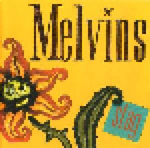 Melvins: Stag (CD) - Bild 1
