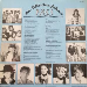 Das Goldene Schlager-Archiv 1983 (LP) - Bild 2