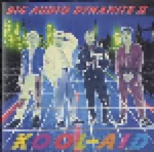 Big Audio Dynamite II: Kool-Aid (LP) - Bild 1
