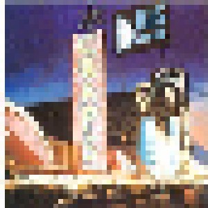 Big Dipper: Craps (LP) - Bild 1