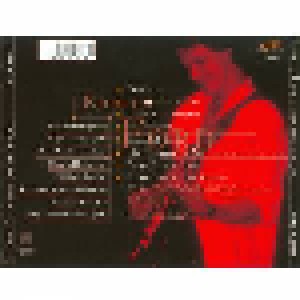 Robben Ford: Blues Connotation (CD) - Bild 2