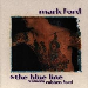 Mark Ford: Robben Ford / Mark Ford & The Blue Line Featuring Robben Ford (CD) - Bild 1