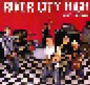 River City High: Won't Turn Down (LP) - Bild 1