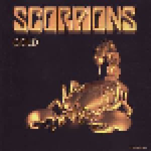 Scorpions: Gold - The Ultimate Collection (CD) - Bild 1