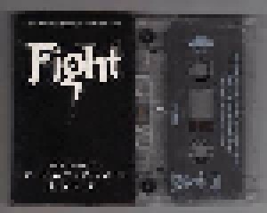 Fight: Remixes Of Nailed To The Gun & Kill It (Promo-Tape) - Bild 2