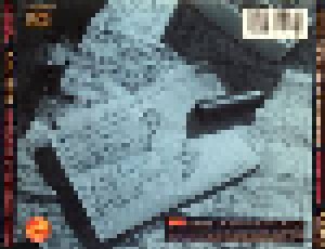 George Thorogood & The Destroyers: Boogie People (CD) - Bild 2