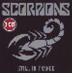 Scorpions: Still In Trance (2-CD) - Bild 1
