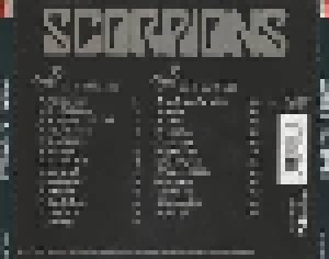 Scorpions: Still In Trance (2-CD) - Bild 2
