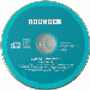 George Thorogood: I'm Wanted (CD) - Bild 2