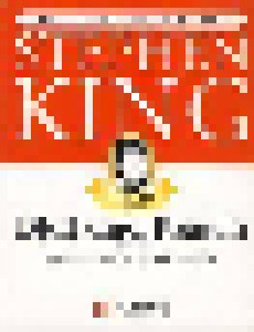 Stephen King: Blut Und Rauch - Drei Filterlose Storys (3-Tape) - Bild 1