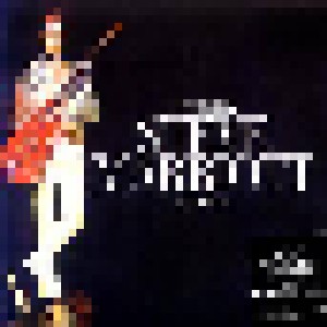 Steve Marriott: Tin Soldier: Steve Marriott Anthology (3-CD) - Bild 1