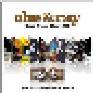 Che & Ray: The Very Best Of (2-CD) - Bild 1