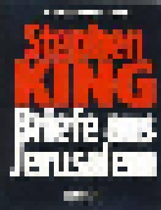 Stephen King: Briefe Aus Jerusalem (2-Tape) - Bild 1