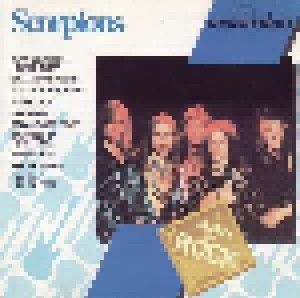 Scorpions: I Grandi Del Rock (CD) - Bild 1