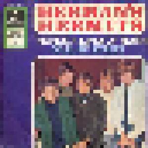 Herman's Hermits: There's A Kind Of Hush - Cover