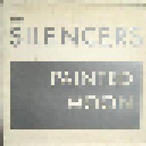 The Silencers: Painted Moon - Cover