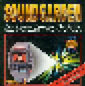 Soundgarden: Live U.S.A. / Vol. 3 - Cover