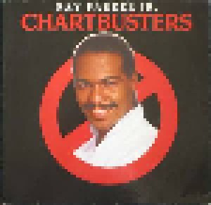 Ray Parker Jr.: Chartbusters (LP) - Bild 1