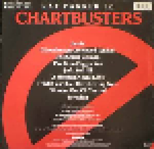 Ray Parker Jr.: Chartbusters (LP) - Bild 2