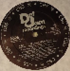 Kick It! The Def Jam Sampler Vol. 1 (LP) - Bild 3
